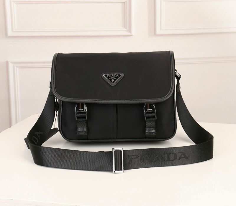 Mens Prada Satchel Bags